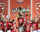 پرسپولیس رویا‌سازی کرد و قهرمانی را پس گرفت