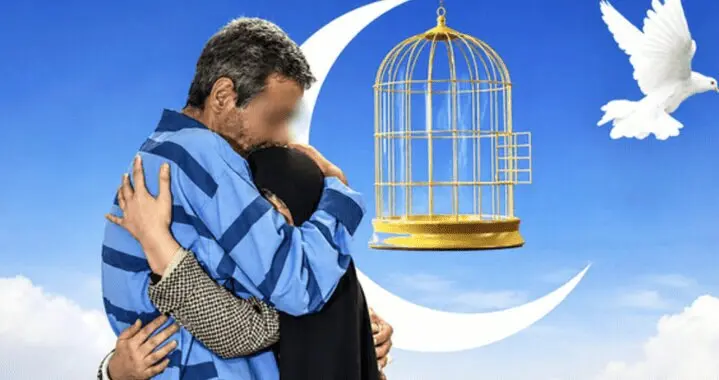 پرسپولیس ۸ زندانی را در مشهد آزاد کرد
