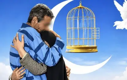 پرسپولیس ۸ زندانی را در مشهد آزاد کرد
