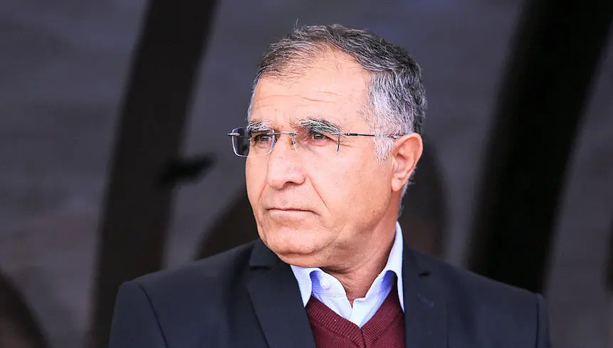 جلالی: رفتار خداداد، یک واکنش است/ فدراسیون در بدتر شدن شرایط فرهنگی فوتبال نقش دارد