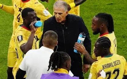 خشم هواداران فوتبال از کولینگ برک در جام جهانی 2026