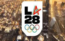 19 روز دیگر ایران برای المپیک 2028 استارت می‌زند