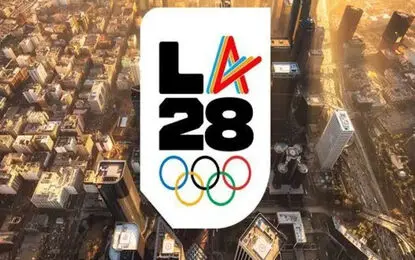 19 روز دیگر ایران برای المپیک 2028 استارت می‌زند