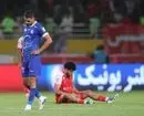 آمار بد لیگ ایران تا هفته پنجم؛ لیگ برتر ۱۰ گل کم دارد
