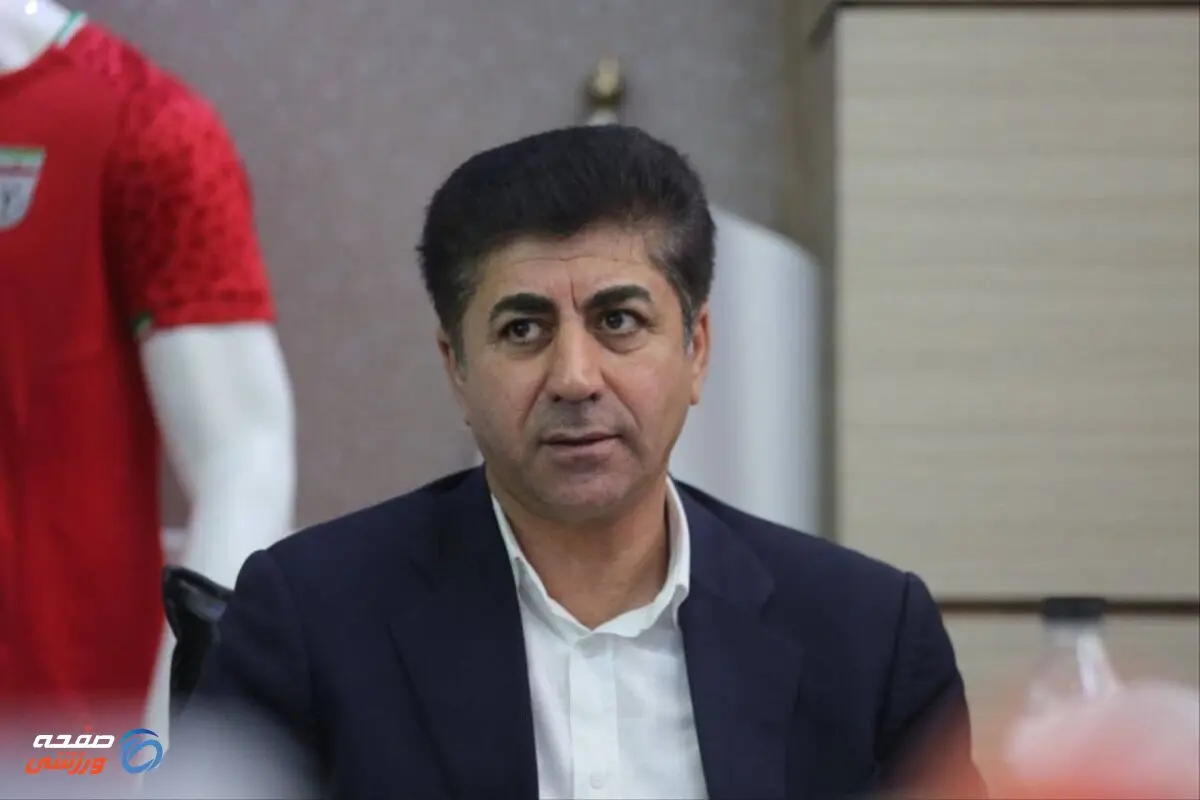 فدراسیون فوتبال سر اهالی فوتبال کلاه گذاشت!