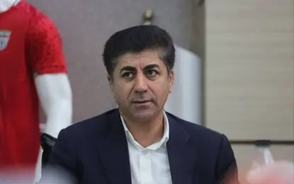 فدراسیون فوتبال سر اهالی فوتبال کلاه گذاشت!