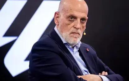 رئال خواهان استعفای فوری رئیس لالیگا شد

