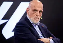 رئال خواهان استعفای فوری رئیس لالیگا شد

