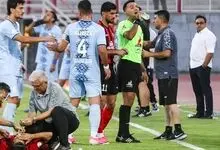 گل گهر خطاب به تراکتور؛ صورت مساله را پاک نکنید