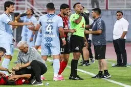 گل گهر خطاب به تراکتور؛ صورت مساله را پاک نکنید