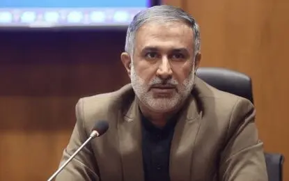 عضو پنجم هیئت مدیره پرسپولیس مشخص شد