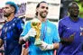 ستاره‌هایی که یک ثانیه هم در جام جهانی 2026 بازی نکردند