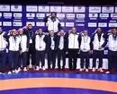 درخشش کاروان ایران در نومد گیمز با ۲ طلا