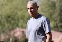 یحیی در لیگ عراق مربیگری خواهد کرد