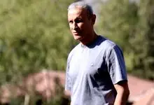 یحیی در لیگ عراق مربیگری خواهد کرد