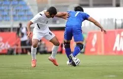 تیم ملی فوتبال نابینایان صاحب مدال برنز شد
