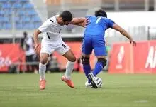 تیم ملی فوتبال نابینایان صاحب مدال برنز شد