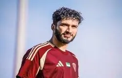 حضور قربانی در پرسپولیس منتفی شد؟