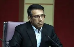 مانع قانونی برای حضور مدیر جدید در استقلال
