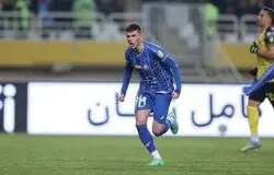  یاسر آسانی درخواست باشگاه استقلال را رد کرد