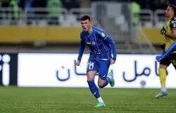  یاسر آسانی درخواست باشگاه استقلال را رد کرد