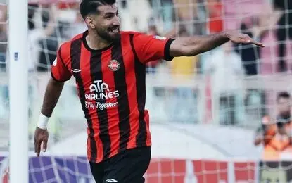 بالاترین شانس آقای گلی برای سرخ‌های تبریز و تهران؛ علیپور، مغانلو، سرگیف و حسین‌زاده!