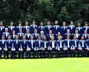 حمایت علی باقری از تیم ملی؛ در شرایط جنگی آماده شدیم و به آمریکا رفتیم
