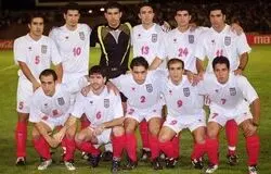 عربستان کیسه بوکس شد اما ما نمی شدیم
