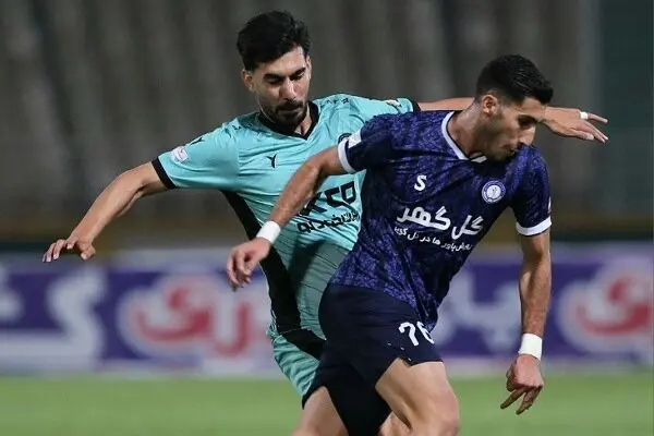 پیکان 0-0 استقلال خوزستان؛ خواب‌مان گرفت!