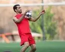 وحید امیری با تمام وجود علی پروین را دنبال می‌کند!