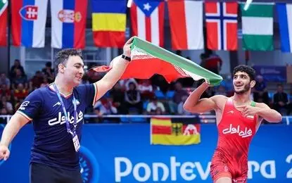 آنالیز ۶ فرنگی‌کار ایران در بازی‌های آسیایی/ میرزازاده شانس اصلی طلای ایران

