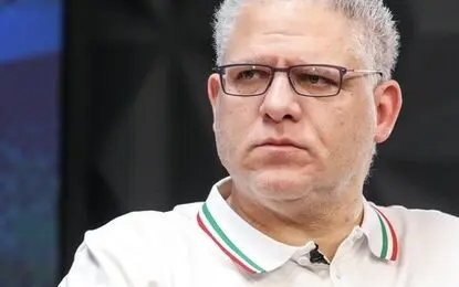مانولوپولوس: امروز روز بد ما بود/ به کره تبریک می‌گویم