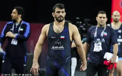 آذرپیرا و یزدانی بدون مشکل تمرینات خود را انجام می‌دهند