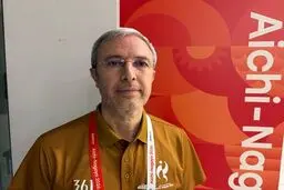 علی قارداشی: امیدوارم نوشاد یک طلای تاریخی کسب کند
