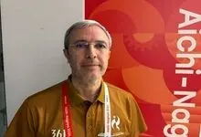 علی قارداشی: امیدوارم نوشاد یک طلای تاریخی کسب کند
