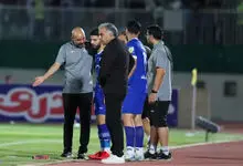 چشمشان از دربی ترسیده: استقلالی‌ها ناخن‌گیر آوردند!
