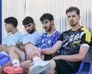 یک گره تازه در مسیر استقلال برای بازگرداندن خلیفه و گودرزی