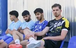 یک گره تازه در مسیر استقلال برای بازگرداندن خلیفه و گودرزی
