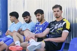 یک گره تازه در مسیر استقلال برای بازگرداندن خلیفه و گودرزی