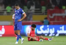 دومین تنبیه انضباطی سهراب برای مهاجم جوان؟