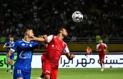 استقلال و پرسپولیس برای ارائه صورت‌های مالی حسابرسی‌شده مهلت گرفتند
