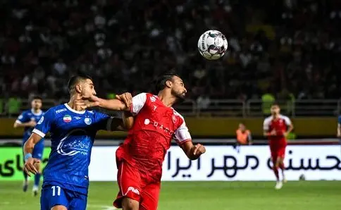 استقلال و پرسپولیس برای ارائه صورت‌های مالی حسابرسی‌شده مهلت گرفتند
