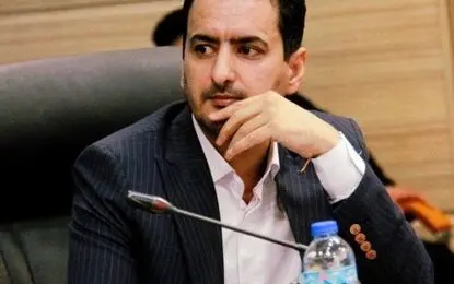 عضو هیات مدیره چادرملو: مقابل پرسپولیس نشان دادیم از هیچ تیمی نمی‌ترسیم!