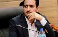 عضو هیات مدیره چادرملو: مقابل پرسپولیس نشان دادیم از هیچ تیمی نمی‌ترسیم!