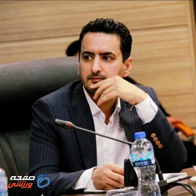 عضو هیات مدیره چادرملو: مقابل پرسپولیس نشان دادیم از هیچ تیمی نمی‌ترسیم!
