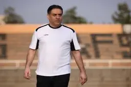 بازگشت مربی سرشناس ایران به صنعت نفت آبادان
