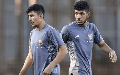 پیشنهاد عجیب فرد البرز به پرسپولیس