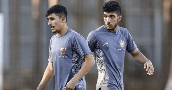 پیشنهاد عجیب فرد البرز به پرسپولیس