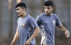 پیشنهاد عجیب فرد البرز به پرسپولیس