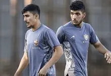 پیشنهاد عجیب فرد البرز به پرسپولیس